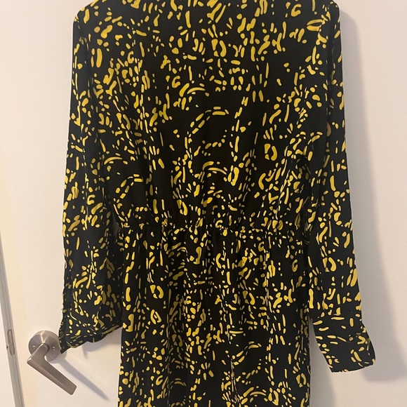 Shirt Dress - Picture 4 of 4